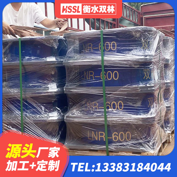 秀屿区建筑高楼隔震支座 秀屿区建筑竖向隔震支座 秀屿区LRB400型支座生产厂家 秀屿区抗震支座-LNR700-II生产厂家 - 第3张