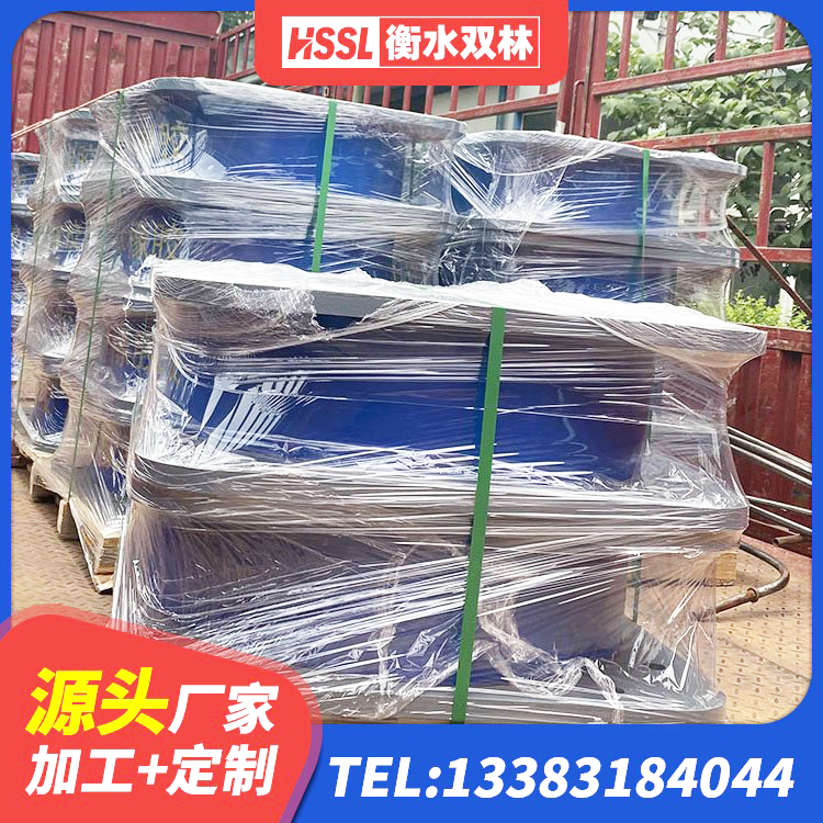秀屿区建筑铅芯橡胶隔震支座定制厂家 秀屿区较高阻尼减隔震橡胶支座 秀屿区LRB400铅芯支座厂家 秀屿区LRB建筑隔震支座价格 - 第3张