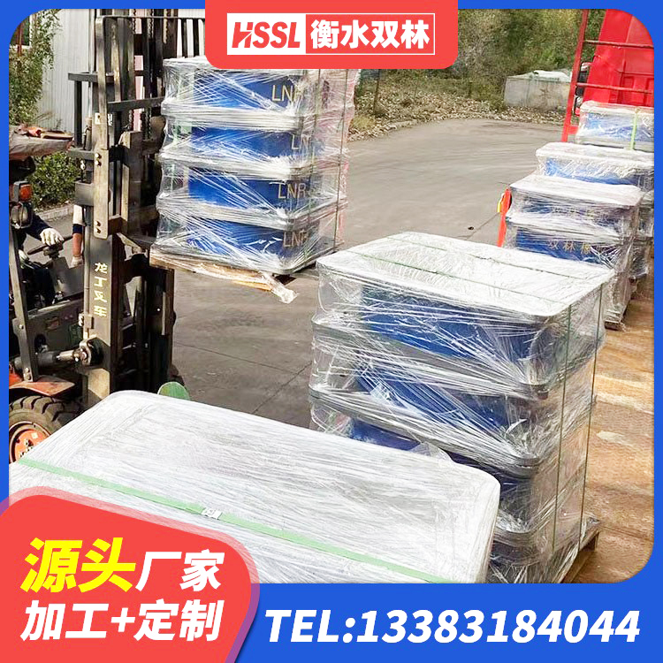 秀屿区Y4Q橡胶隔震支座源头工厂 秀屿区建筑抗震式橡胶隔震支座 秀屿区高阻尼隔震支座HDR600源头工厂 秀屿区建筑隔震支座LNR厂家 - 第8张
