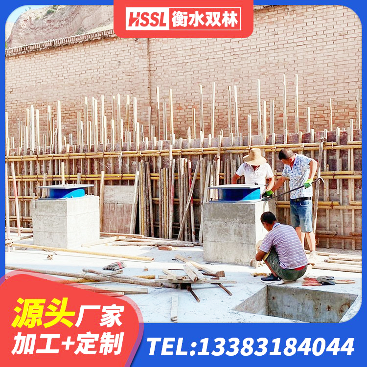 秀屿区LRB1100橡胶隔震支座生产厂家 秀屿区建筑天然胶隔震支座 秀屿区LRB500-II型橡胶隔震支座 秀屿区水平力橡胶隔震支座 - 第6张