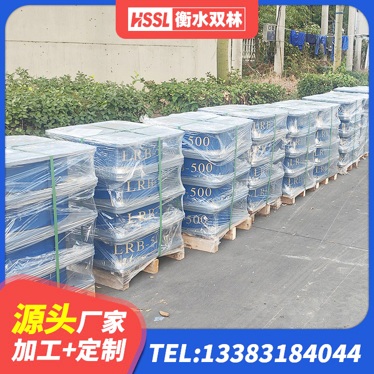 秀屿区防震隔震橡胶支座 秀屿区LRB300铅芯橡胶隔震支座 秀屿区LRB建筑隔震支座厂商厂家 秀屿区LNR500天然橡胶支座厂家电话 - 第3张