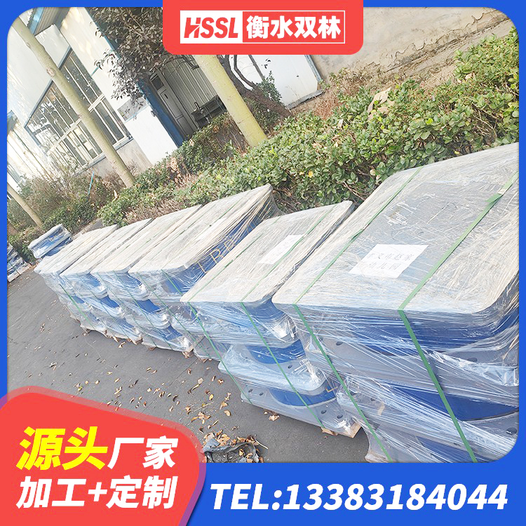 秀屿区建筑铅芯橡胶隔震支座定制厂家 秀屿区较高阻尼减隔震橡胶支座 秀屿区LRB400铅芯支座厂家 秀屿区LRB建筑隔震支座价格 - 第6张