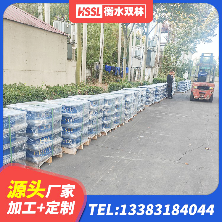 秀屿区HDR800高阻尼建筑隔震支座 秀屿区建筑铅芯橡胶隔震支座定制厂家 秀屿区隔震支座LNR600源头工厂 秀屿区LNR铅芯橡胶隔震支座生产厂家